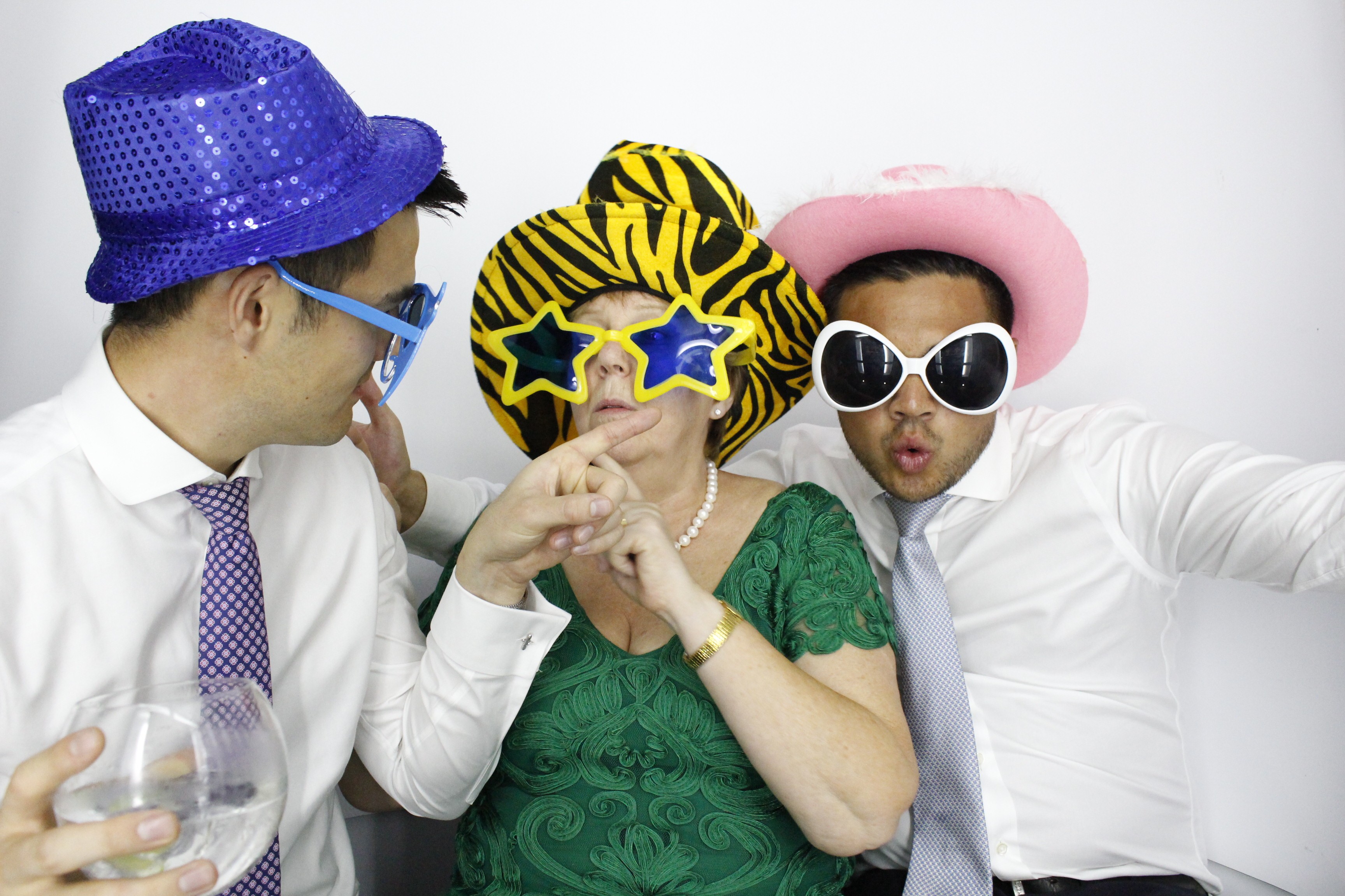 Henry Wilkinson Wedding | View more photos from the event at gallery.myphotoboothexperience.co.uk/u/MyPhotoBoothExperienceLtd/Henry-Wilkinson-Wedding